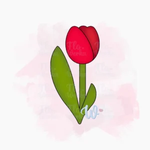 Foremka Tulipan I