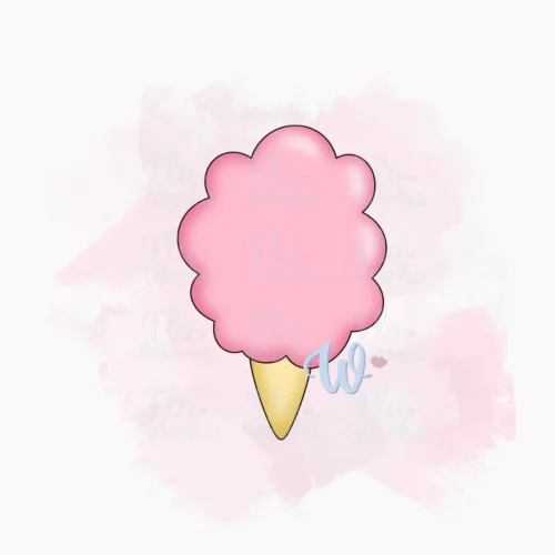 Foremka Wata cukrowa