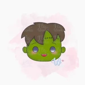 Foremka Zombie