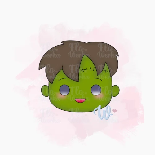 Foremka Zombie