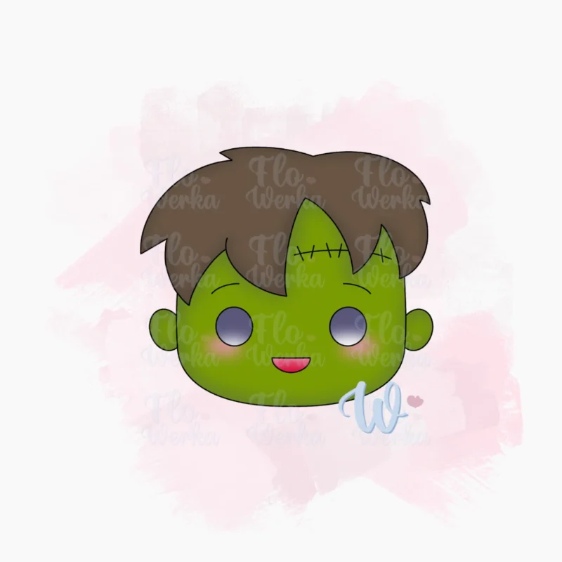 Foremka Zombie