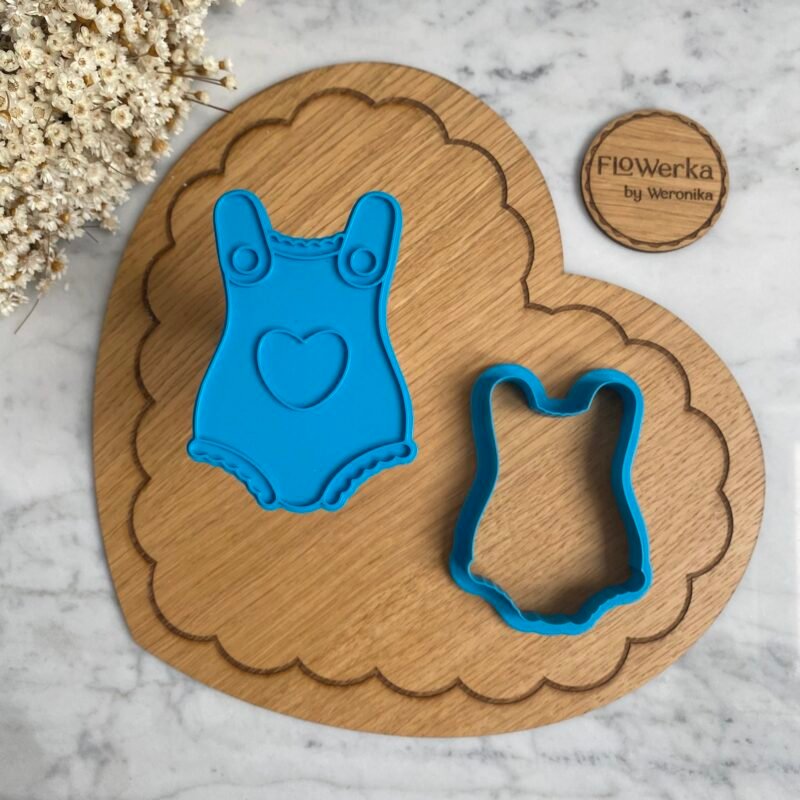 Foremka + stempel Bodziak