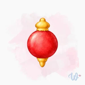 Foremka Bombka 1
