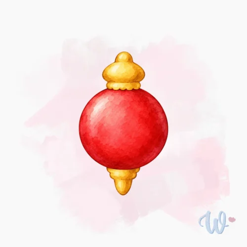 Foremka Bombka 1