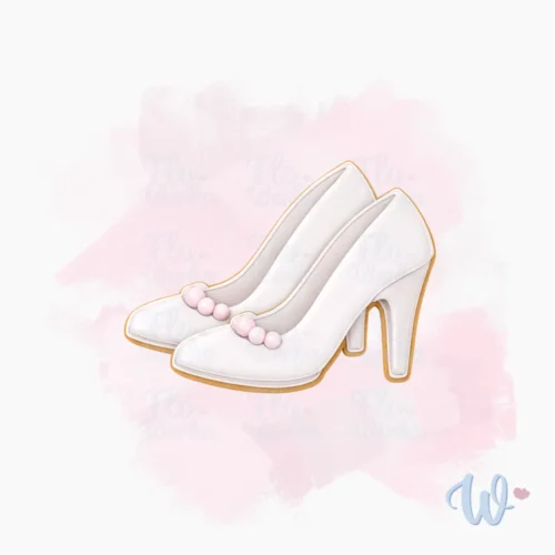 Foremka Buty damskie