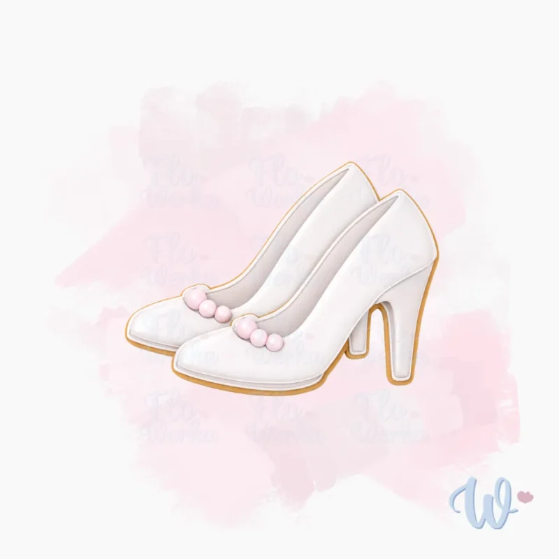 Foremka Buty damskie