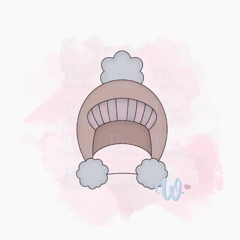 Foremka Czapka zimowa