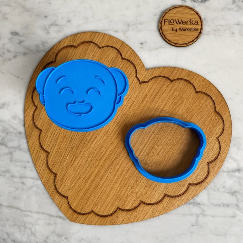 Foremka + stempel Dziadek 1