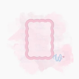 etykieta-foremka-wykrawaczka-flowerka3d(1) Foremka Prostokąt pofalowany