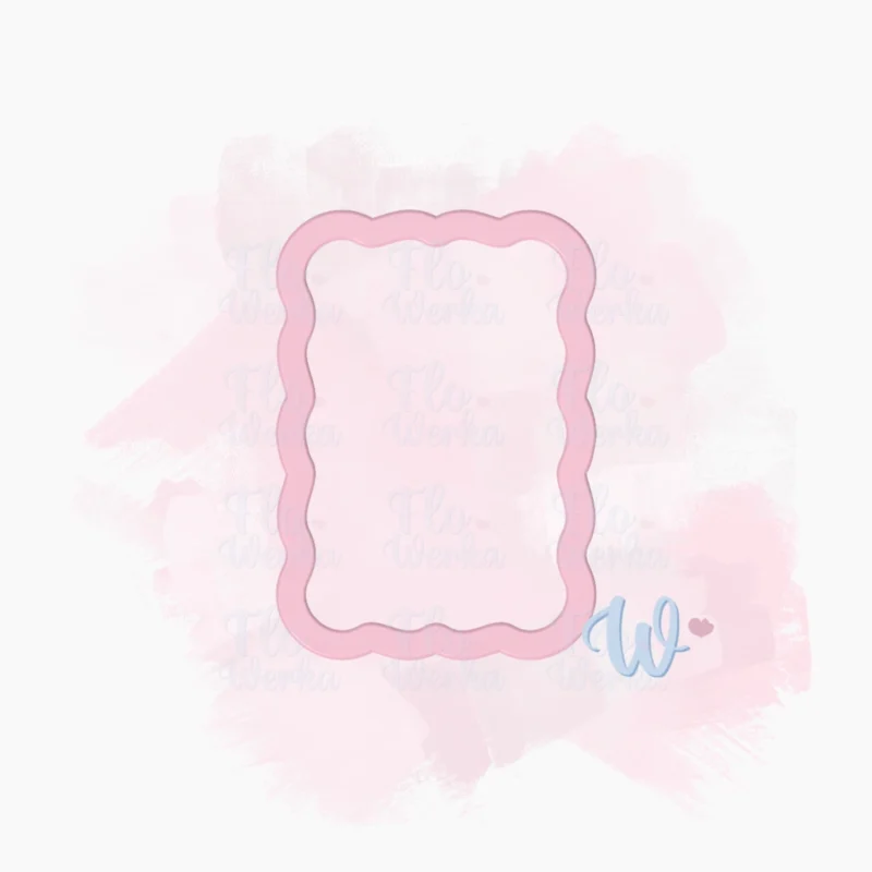 etykieta-foremka-wykrawaczka-flowerka3d(1) Foremka Prostokąt pofalowany