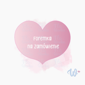Foremka na zamówienie