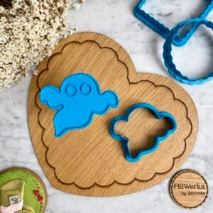 Foremka + stempel Duch