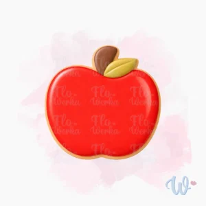 Foremka Zielone jabłko