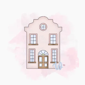 Foremka Kamieniczka II