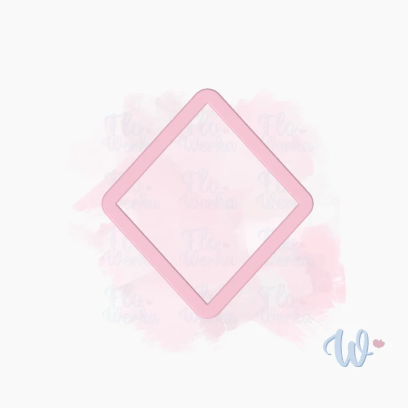 karo-foremka-wykrawaczka-flowerka3d Foremka Karta Karo