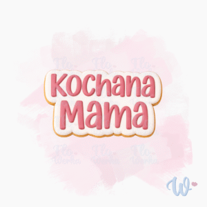 Foremka Kochana Mama