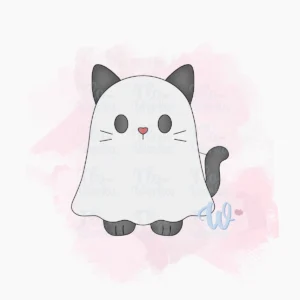 kot-duch-foremka-do-wykrawania-wykrawaczka-flowerka3d Foremka Kot duch