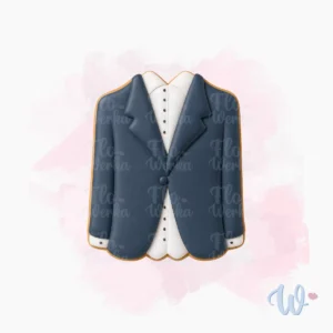 Foremka Marynarka męska