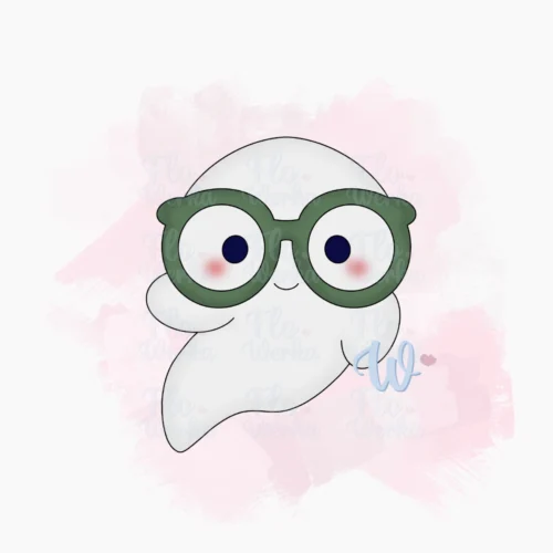 Foremka Nerd duch