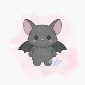 Foremka Pulchny nietoperz