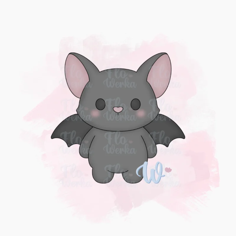 Foremka Pulchny nietoperz