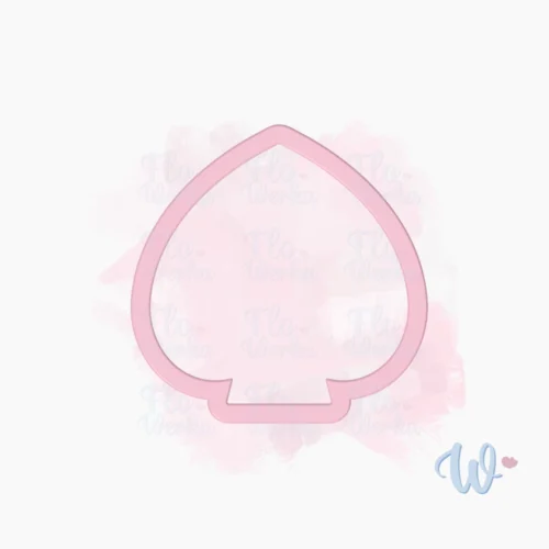 pik-foremka-wykrawaczka-flowerka3d Foremka Karta Pik