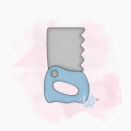 Foremka Piła do cięcia