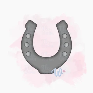 podkowa-foremka-wykrawaczka-flowerka3d Foremka Podkowa