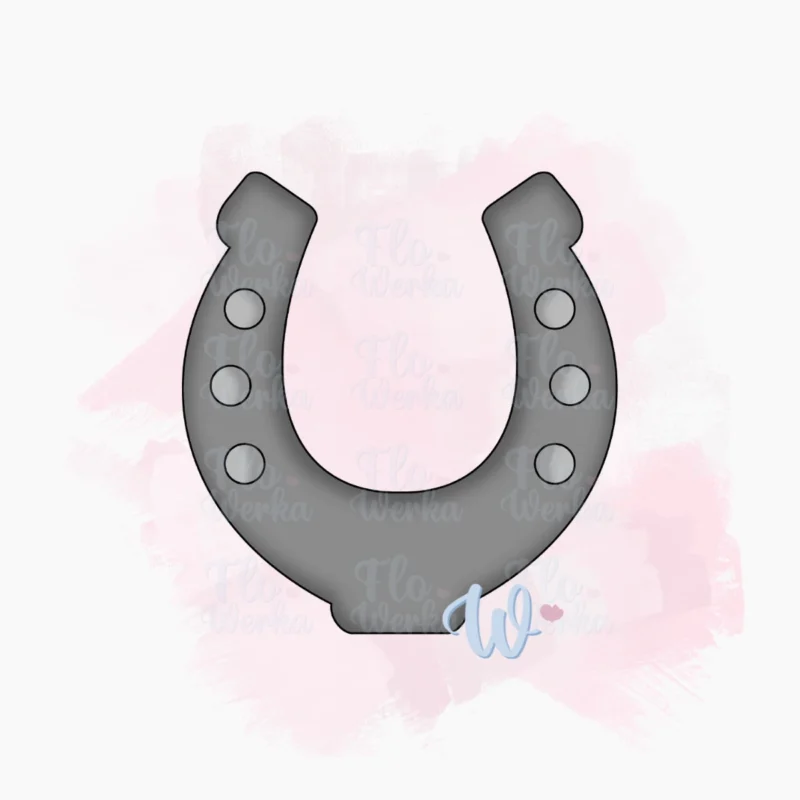 podkowa-foremka-wykrawaczka-flowerka3d Foremka Podkowa