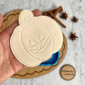 Foremka + stempel Pulchna dynia