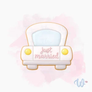 Foremka Samochód kabriolet