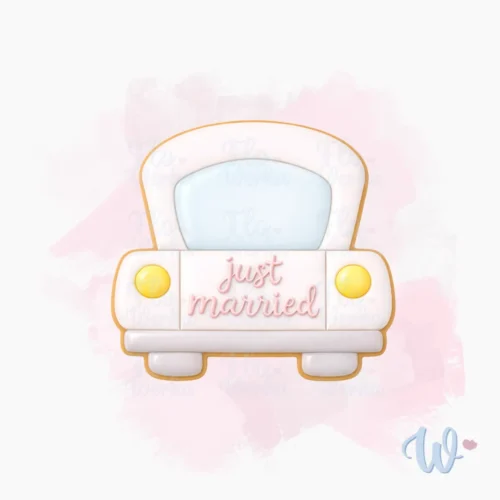 Foremka Samochód kabriolet