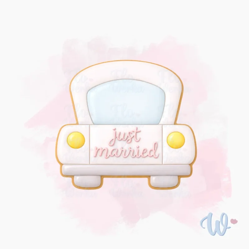 Foremka Samochód kabriolet