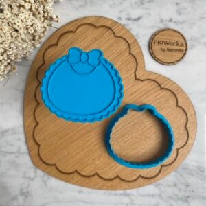 Foremka + stempel Śliniak