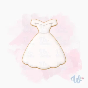 Foremka Suknia ślubna