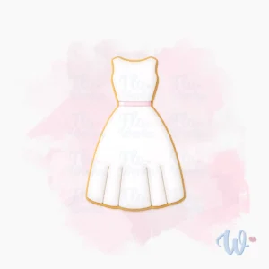 Foremka Sukienka ślubna