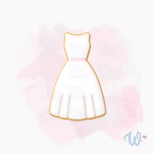 Foremka Sukienka ślubna