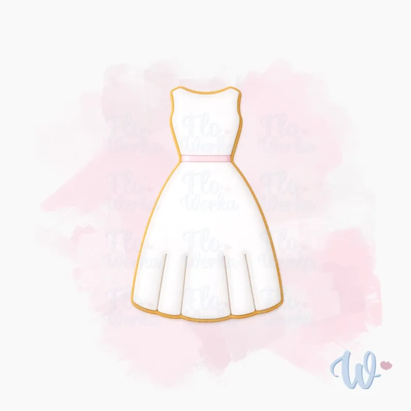 Foremka Sukienka ślubna