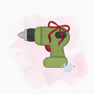 wiertarka-prezent-foremka-wykrawaczka-flowerka3d Foremka Wiertarka prezent