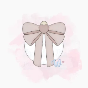 świąteczna foremka do wykrawania ciasteczek i pierniczków