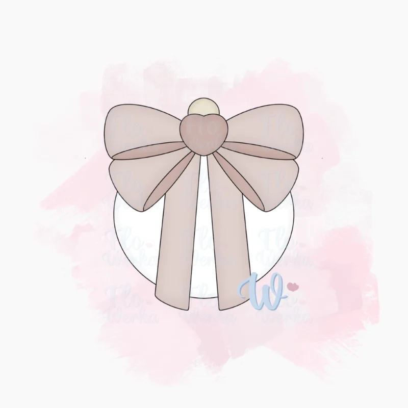 świąteczna foremka do wykrawania ciasteczek i pierniczków