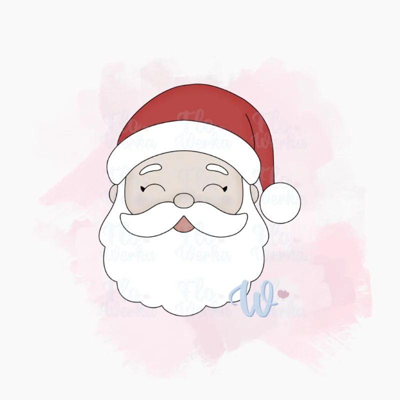 świąteczna foremka do wykrawania ciasteczek i pierniczków