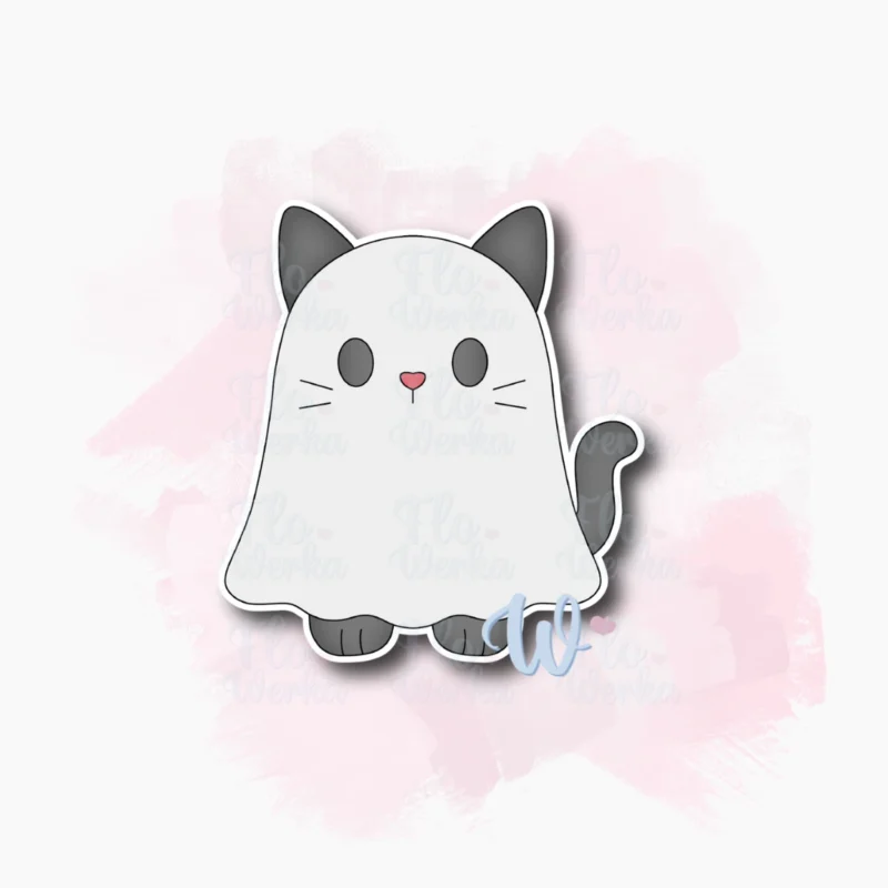 kotek-duch-grafika-cyfrowa-do-drukarki-spożywczej-flowerka3d(2) grafika do drukarki spożywczej na halloween