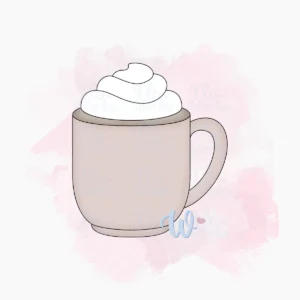 świąteczna foremka do wykrawania ciasteczek i pierniczków