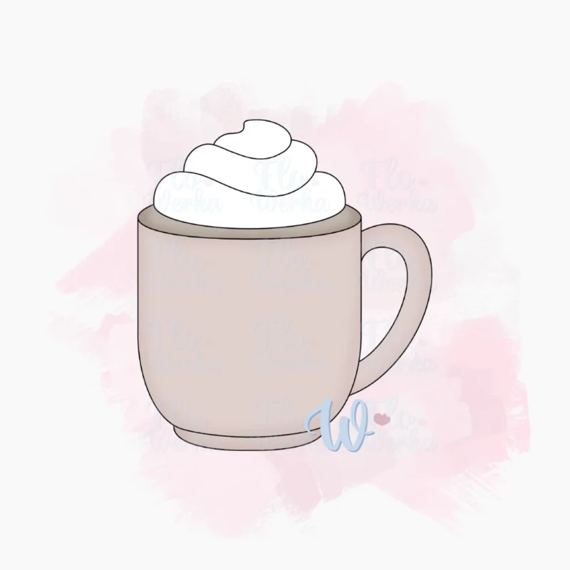 świąteczna foremka do wykrawania ciasteczek i pierniczków