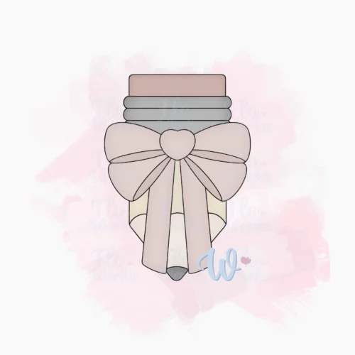 świąteczna foremka do wykrawania ciasteczek i pierniczków