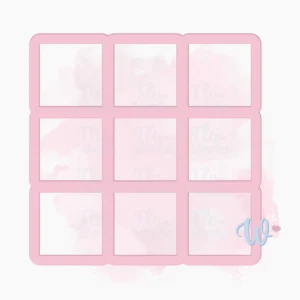 9-sztuk-multiforemka-kwadrat-foremka-do-wykrawania-flowerka3d Multiforemka Kwadrat - 9 sztuk