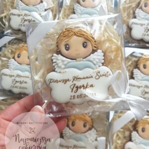 Pudełko przezroczyste 10,5 cm