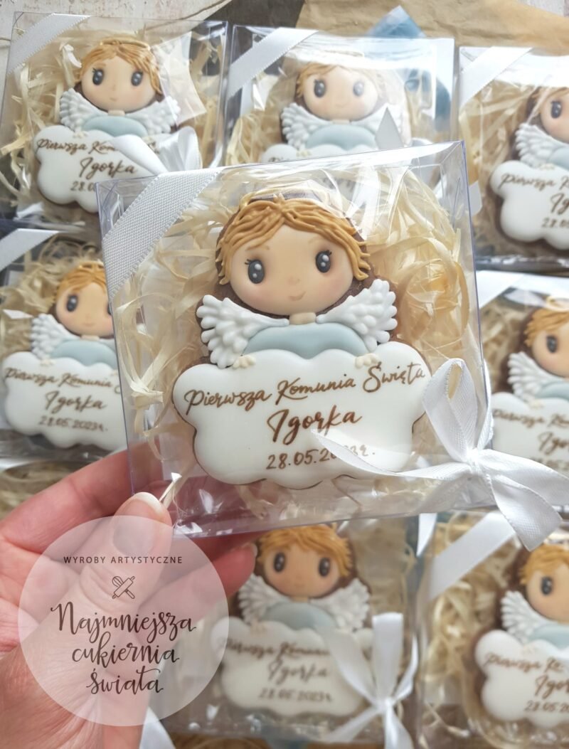 Pudełko przezroczyste 10,5 cm