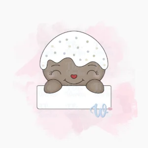 lukrowany-piernik-z-plakietką-foremka-do-wykrawania-flowerka3d Foremka Lukrowany piernik z plakietką